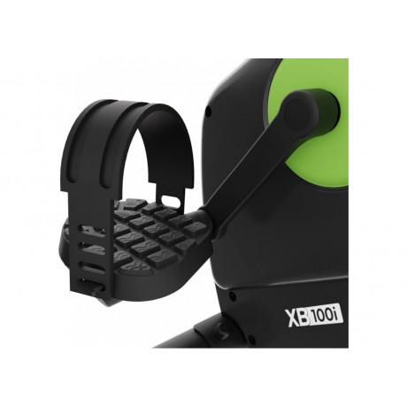 VIRTUFIT XB100i Ποδήλατο Γυμναστικής Σπαστό Μαγνητικό